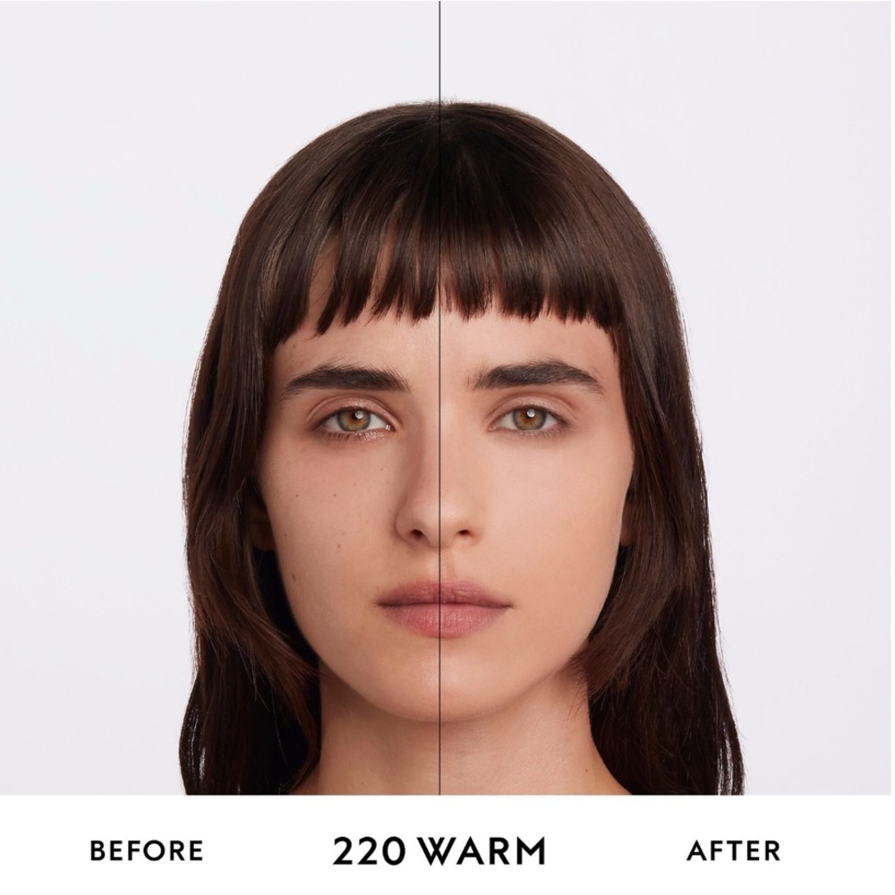 220W - Gucci Eternité De Beauté foundation (Fair Medium with Warm Undert… - Picture 2 of 12